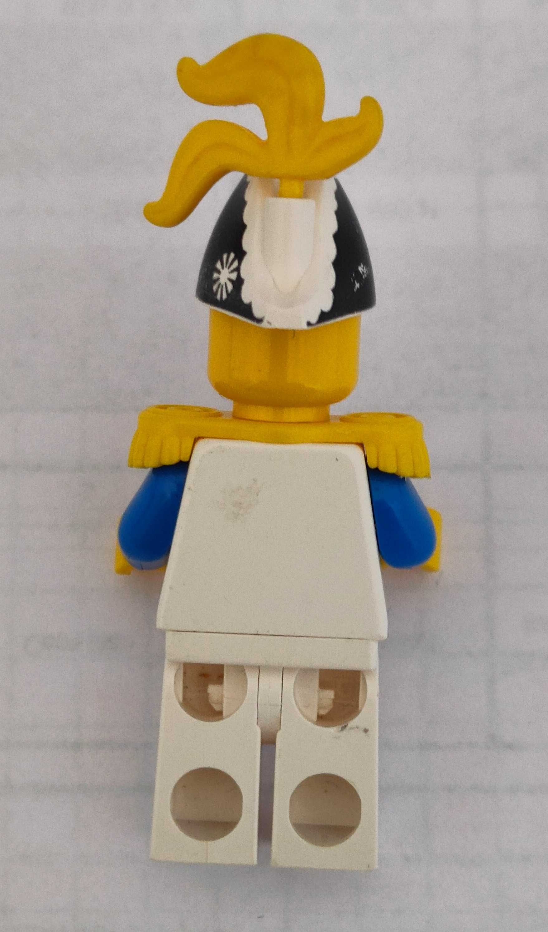 LEGO PIRACI / PIRATES - Imperial Soldier - Governor - pi004