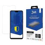 Szkło hybrydowe 3mk FlexibleGlass™ na Xiaomi Mi8 Lite Global