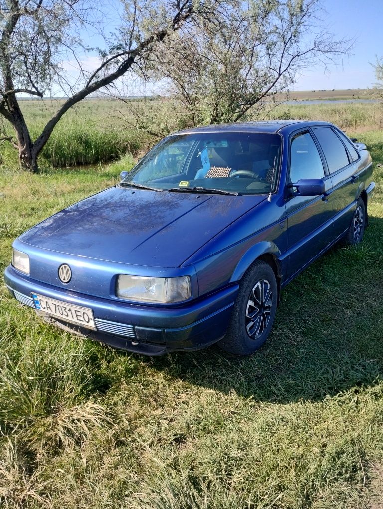 Продам Пасат  б3