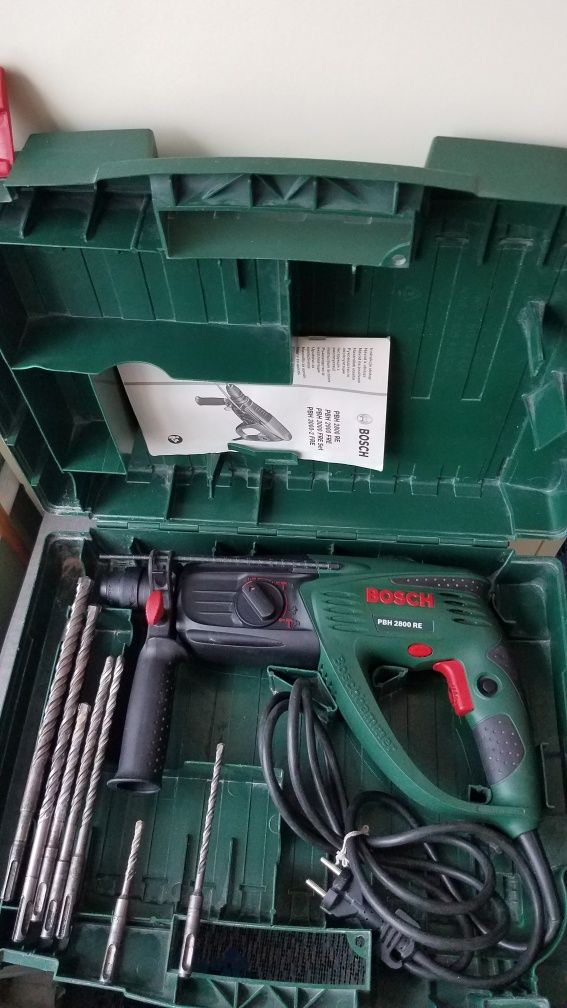Перфоратор "Bosch” pbh2800