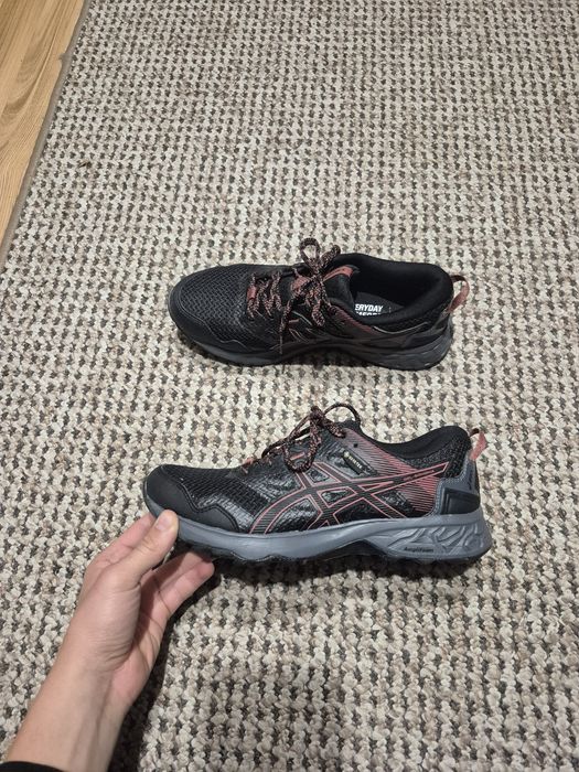 Кросівки Asics Gel-Sonoma 5 G-TX 1012A567-002