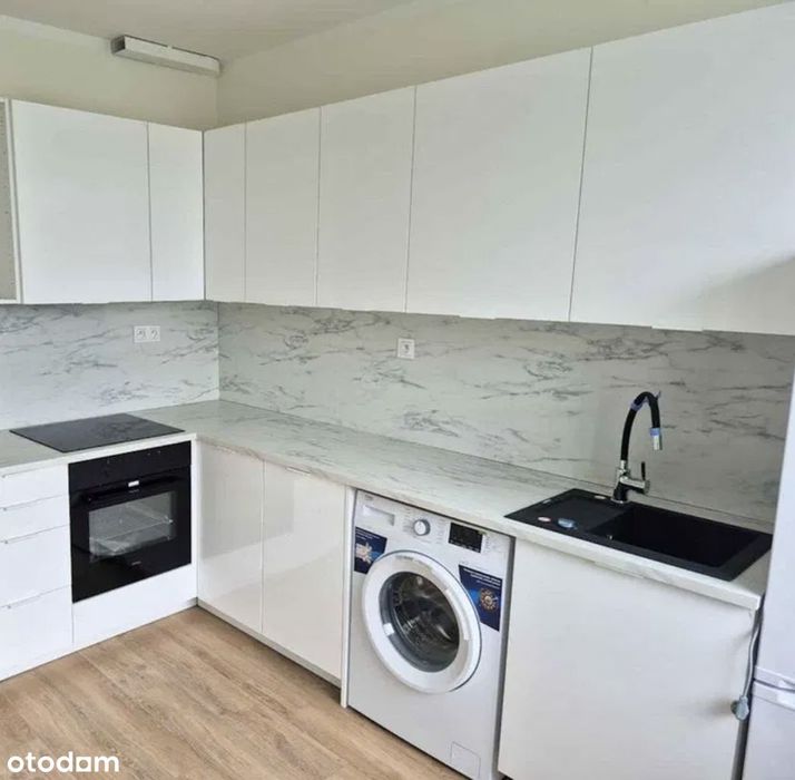 Nowe mieszkania na wynajem – Pyrzyce, ul. Szczecińska