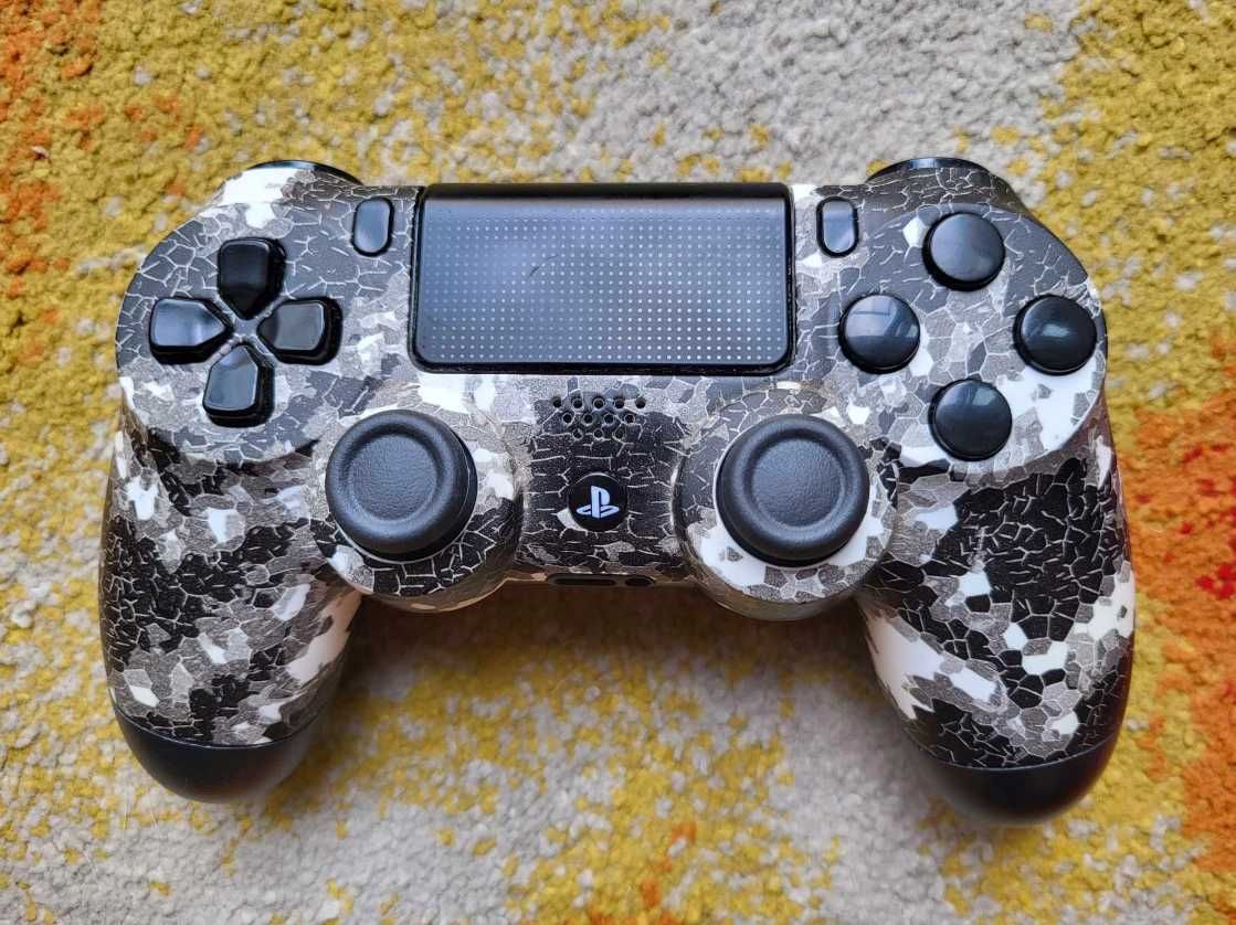 Kontroler Pad PS4 Playstation 4 Scuff/Aimcontroller, Skup/Sprzedaż