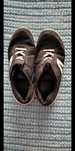 Sapatilhas Velcro