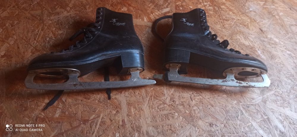 Łużwy 42.5 dwa razy i raz 28.5