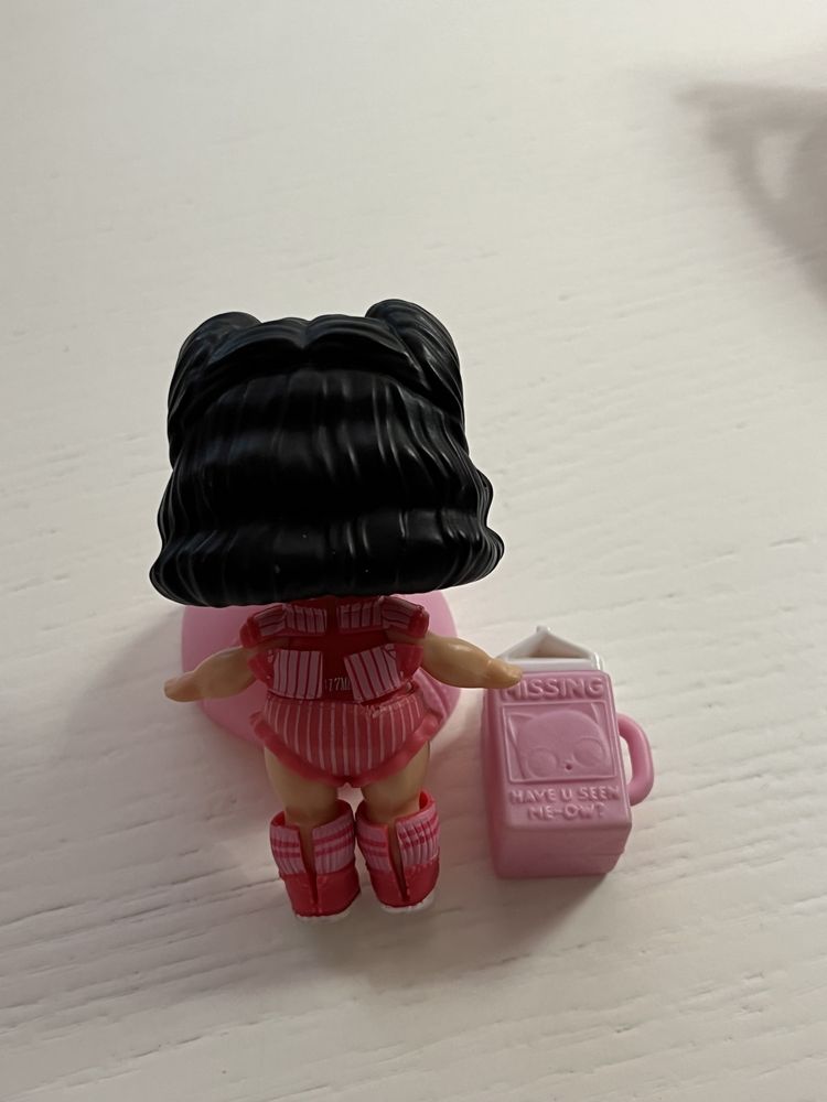 LOL SURPRISE - Series 3 Confetti Pop