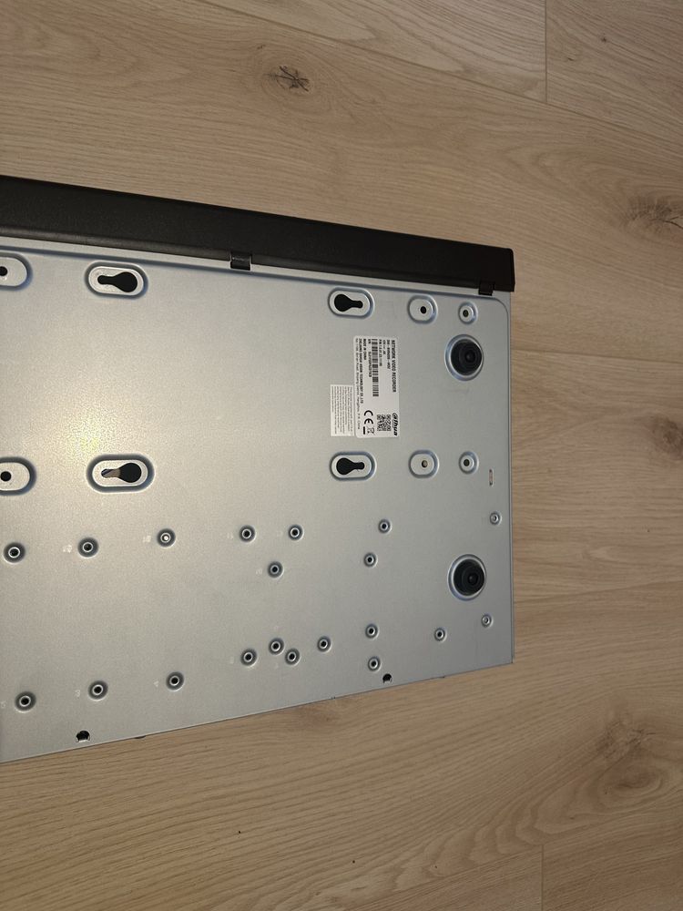 Dahua NVR 4208 4KS2