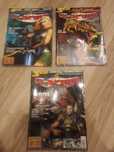 CD -ACTION 2002 Nr 9, 11 i 13