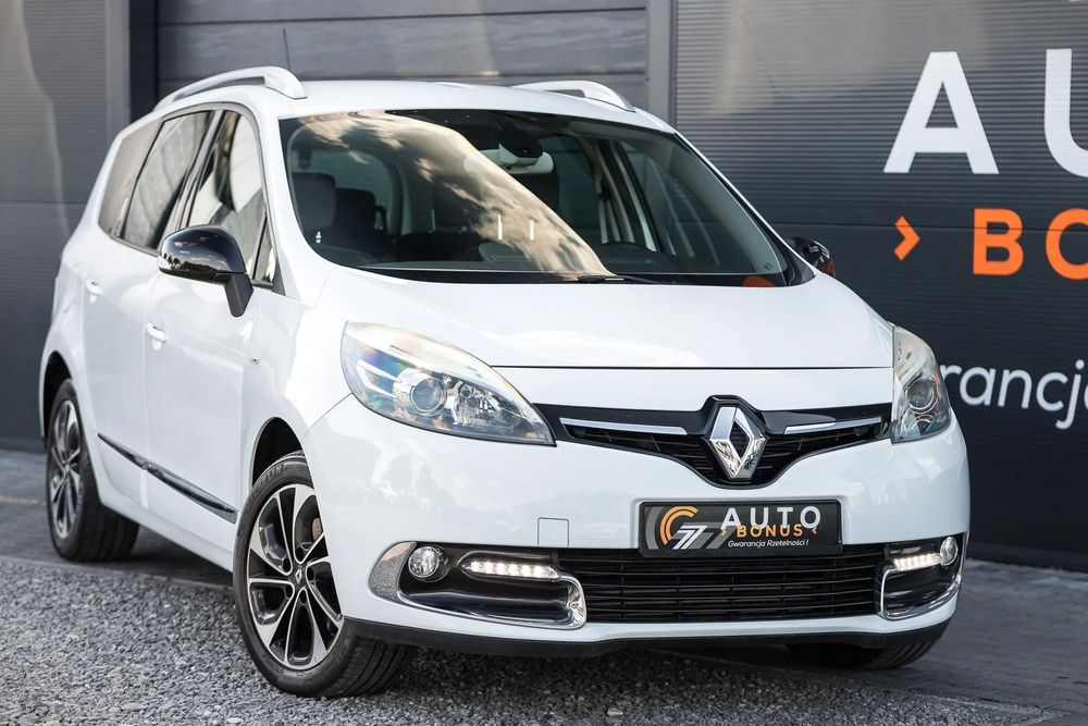 Renault Grand Scenic _Bose_132KM_