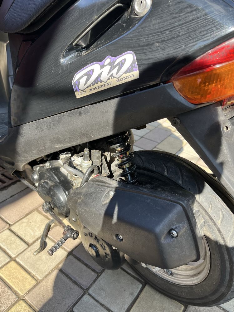 Honda Dio 27 в гарному стані