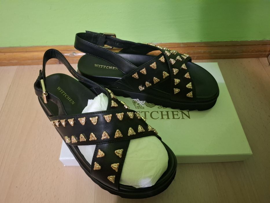 Sprzedam nowe buty WITCHEN