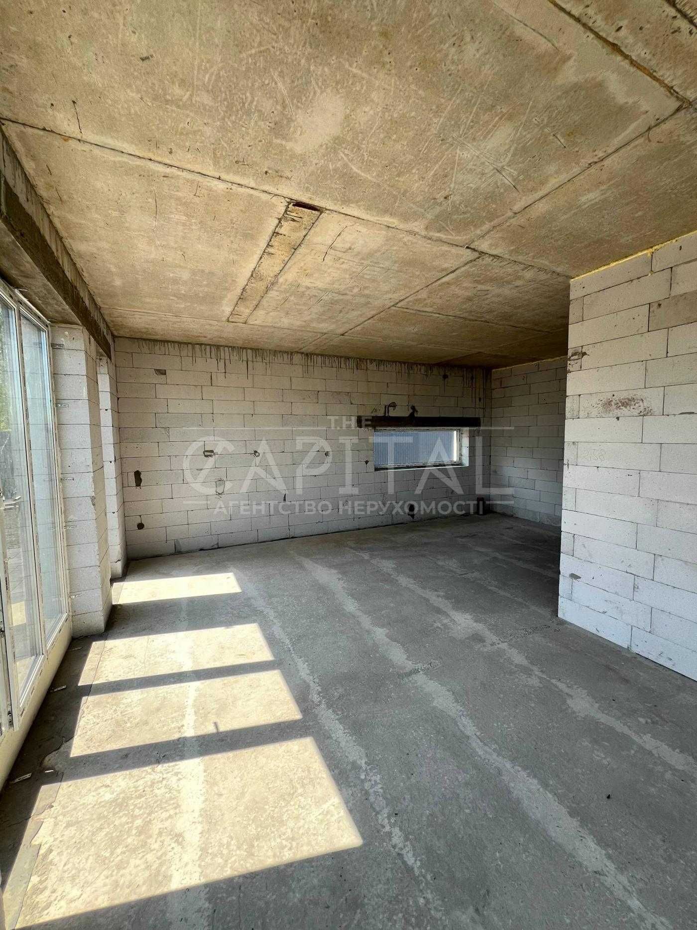 Продаж сучасного будинку 135м² у перспективному селі Зазим’я