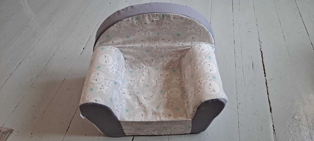 Fotelik piankowy dla dziecka SMUKEE