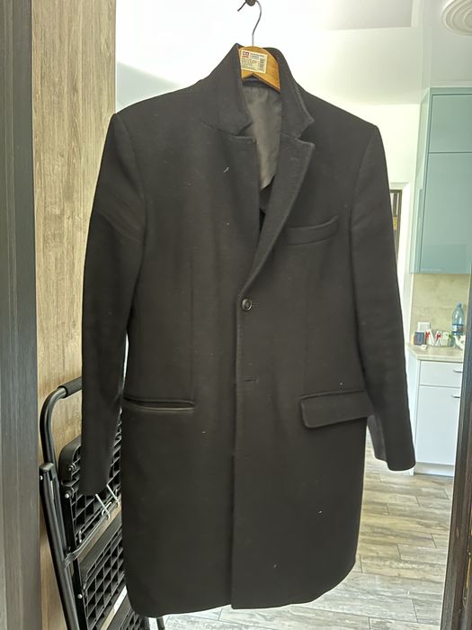 Плащ чоловічий весна-осінь Arber