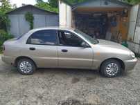 Продам Дэо сенс .2003г.266т