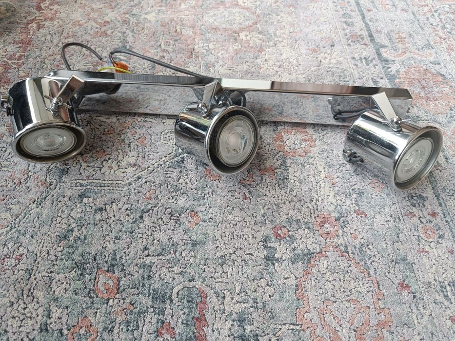 Kaspa Alter reflektor, lampa sufitowa, naścienna