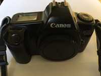 Canon EOS 1000 - Analógica