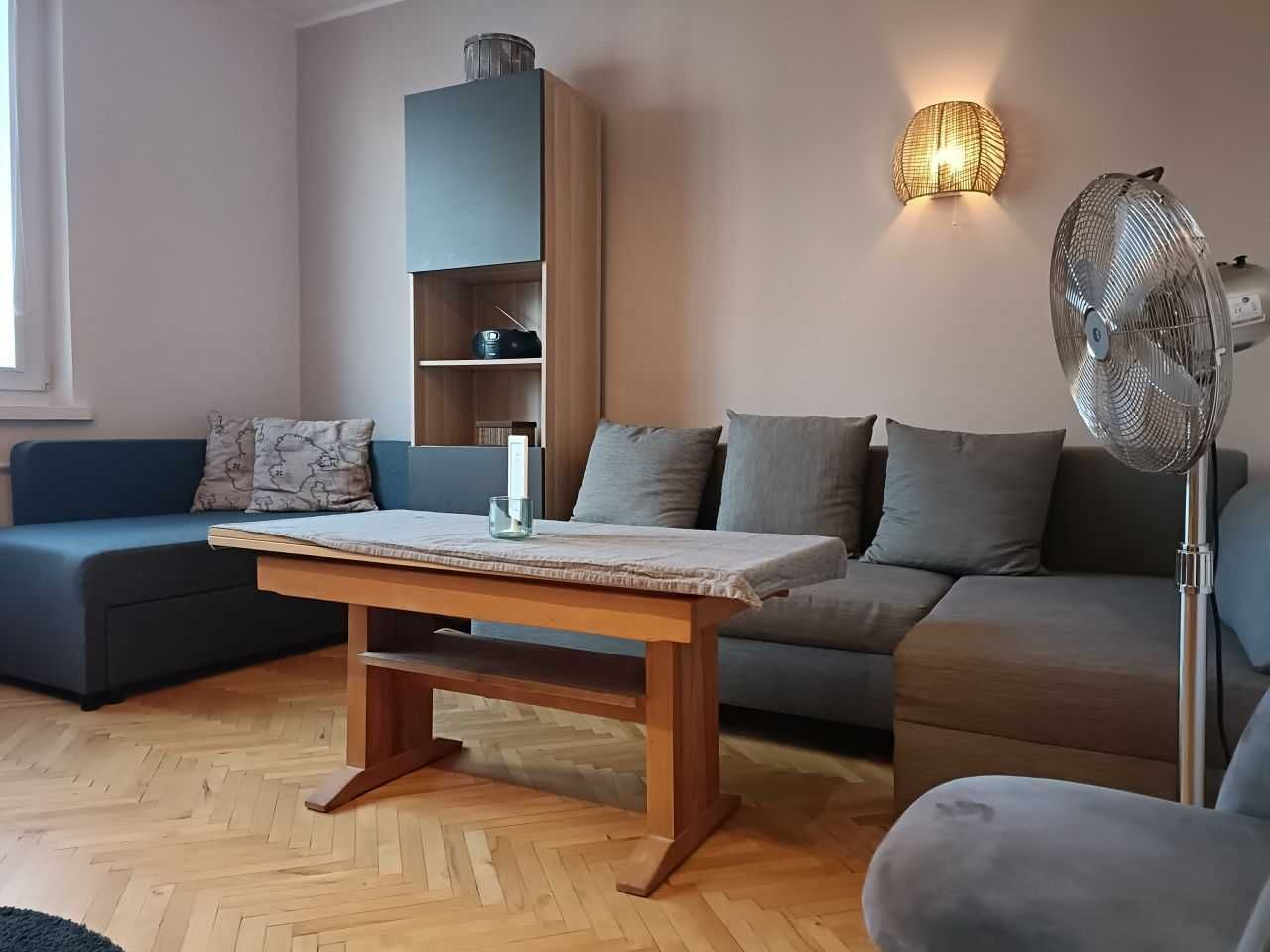 Mieszkanie - Centrum Gdynia