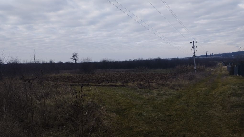 Продається земельна ділянка, село В. Лази
Код: 24194