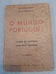 Antigo Livro de Leitura 1964