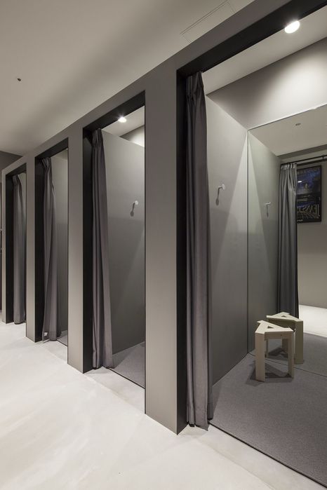 Дзеркало в примірочну!  Дзеркало для вашого магазину!