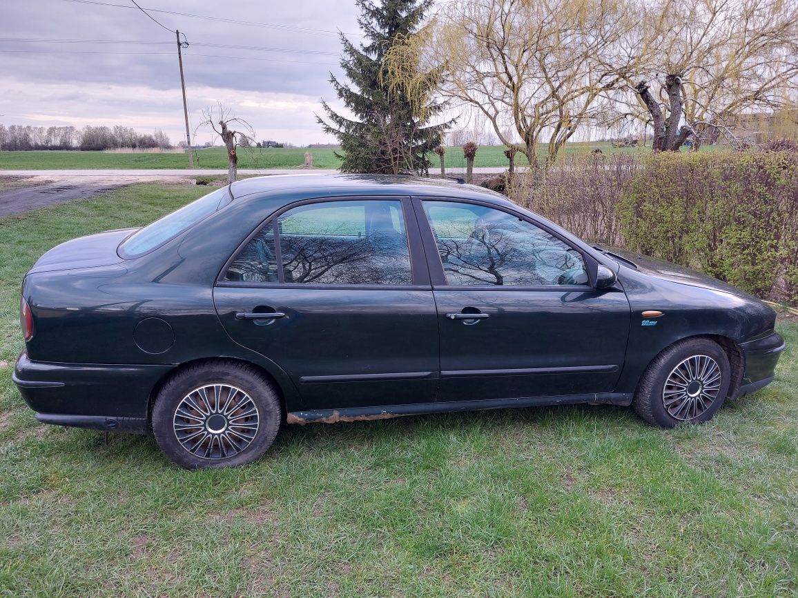 Sprzedam auto Fiat Marea