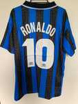 koszulka piłkarska Ronaldo Inter Mediolan retro vintage rozmiar M