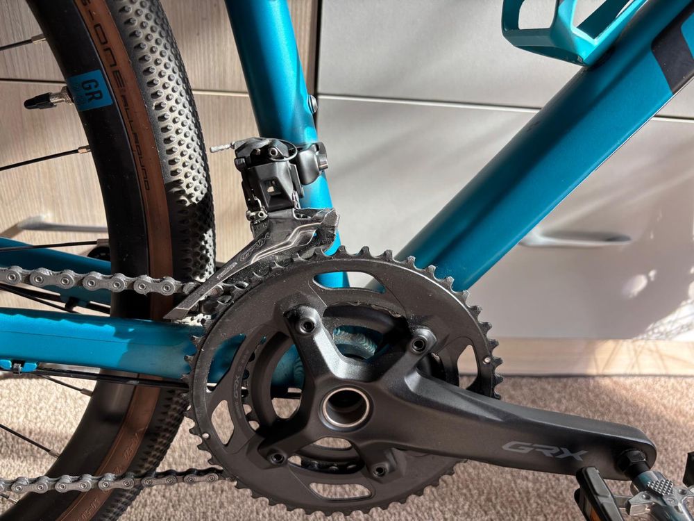Cube Nuroad 580050 Gravel