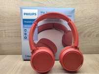 Słuchawki bezprzewodowe nauszne Philips TAH4205
