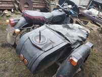 Продам МТ 10 1984 р з коляскою та документами на бойовому ходу.