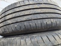Шини Bridgestone Alenza 001 235 50 R21 101W 2024 року Ідеальна