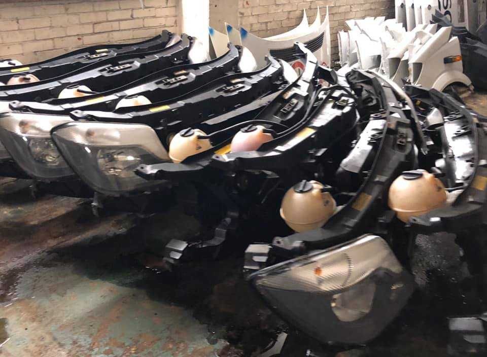 Разборка спринтер W 906 авторазборка Mercedes Sprinter 313 316 318 319