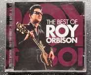 The Best Of Roy Orbison CD plus gratis singiel