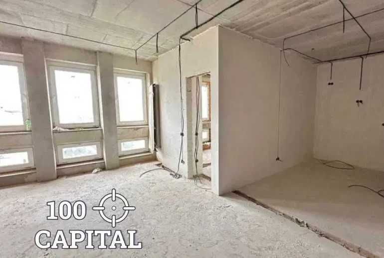 Це те, що ти шукав! Солом'янський 2к підземний паркінг Кадетський Гай
