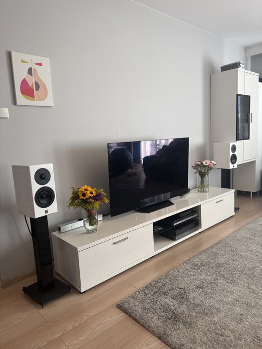 Vienna acoustics Haydn SE Signature - stan jak nowe, cena ostateczna