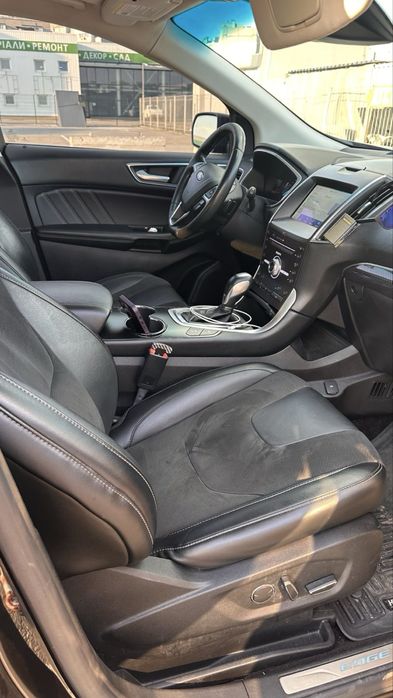 Продам Ford Edge
