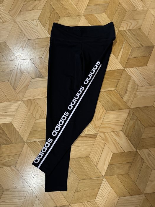 Legginsy Adidas