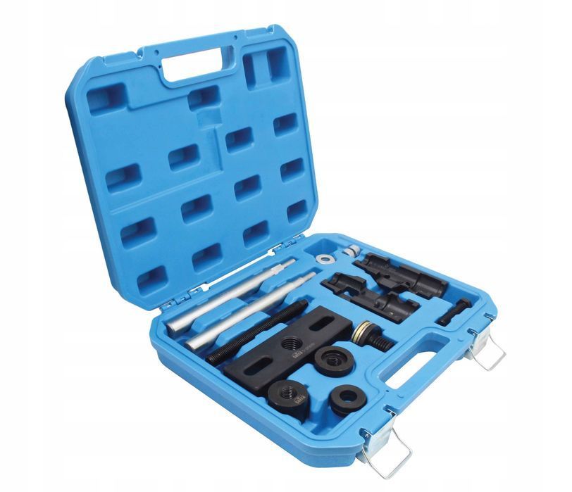 Zestaw Do Demontażu Wtryskiwaczy Ford Ecoblue 2.0 Satra S-Ip20Td