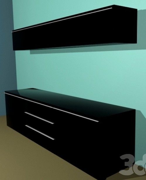 Conjunto Movéis Sala IKEA