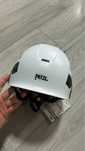 Kask Petzl Vertex biały