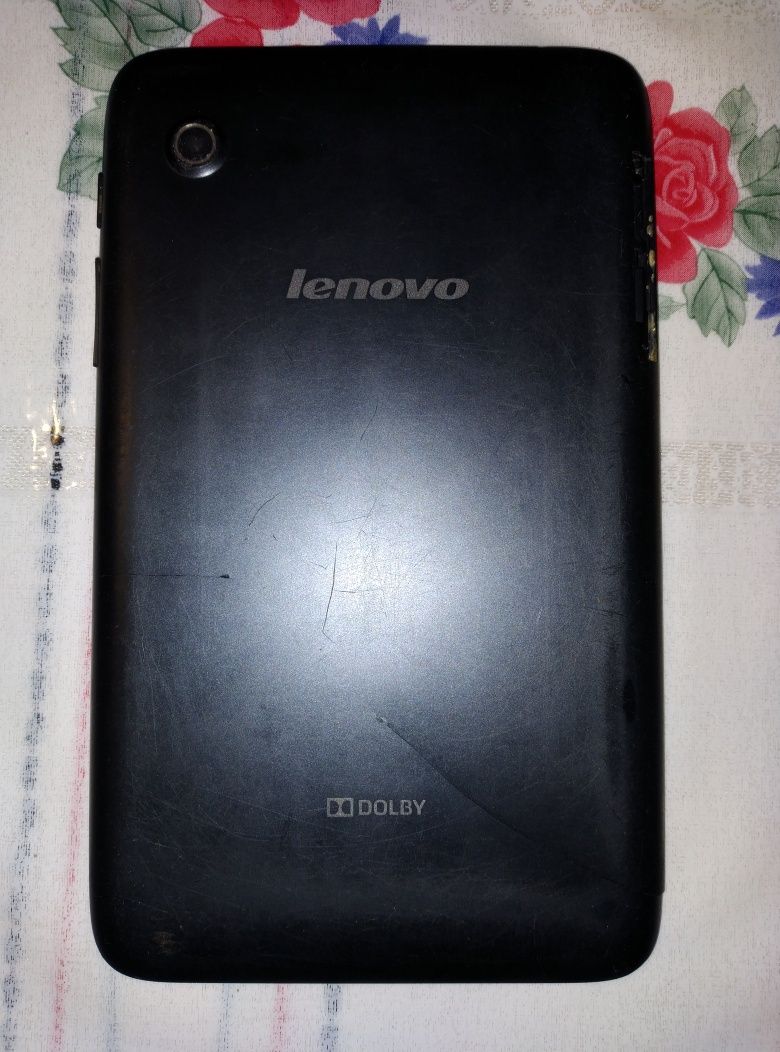 Планшет   Lenovo