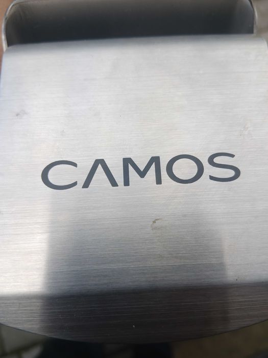 CAMOS camera przewody monitory