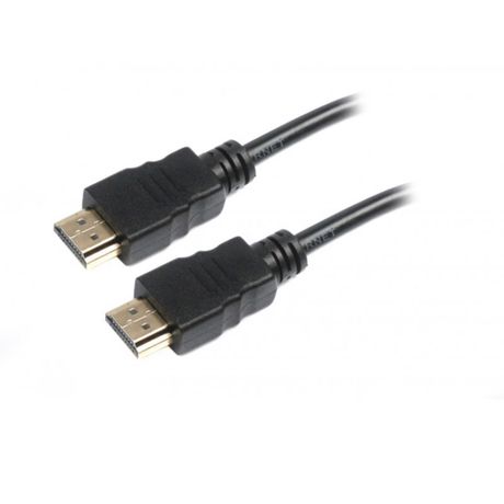 HDMI-HDMI кабель 0.5 метрів