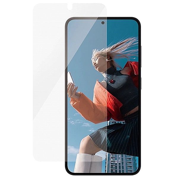 Szkło hartowane PanzerGlass Ultra-Wide Fit z aplikatorem na Samsung Ga