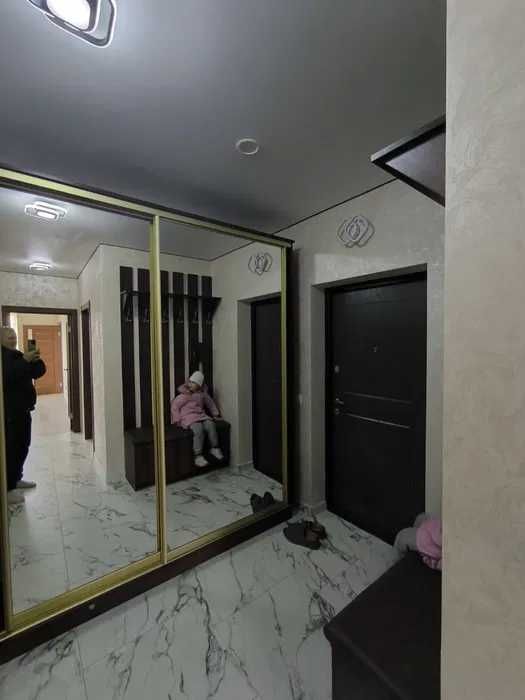 Оренда однокімнатної квартири по вул. Джорджа Вашингтона