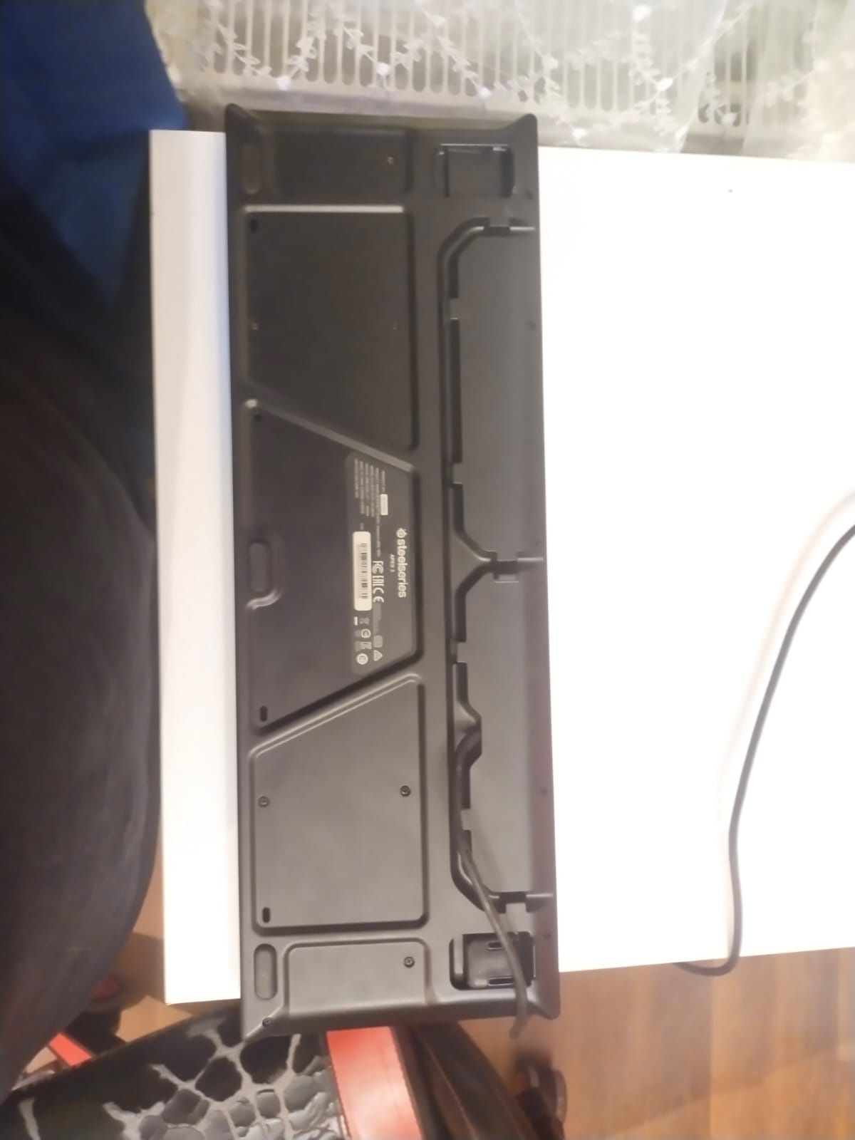 Klawiatura do laptopa, komputera