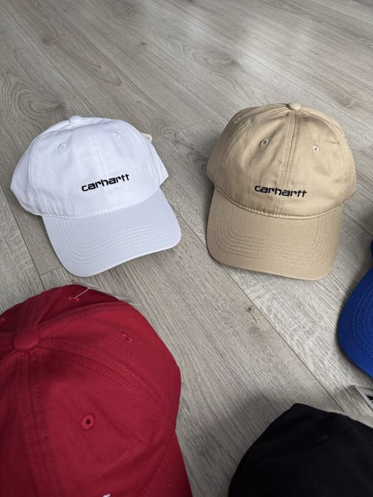 Кепка Carhartt (кархарт)