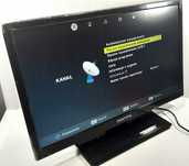Telewizor 22 cale LED Manta 22LFN120D Full HD DVB-T2 do ZK