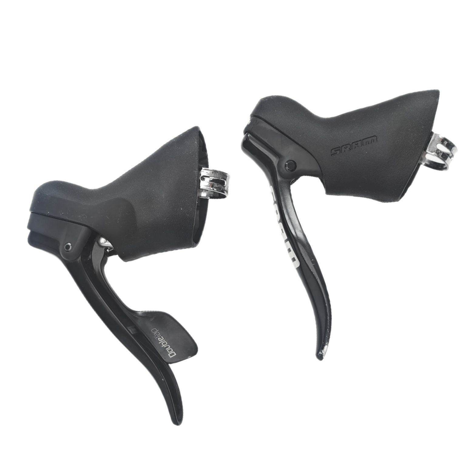 SRAM APEX 1x10 klamkomanetki manetki klamki szosowe gravel