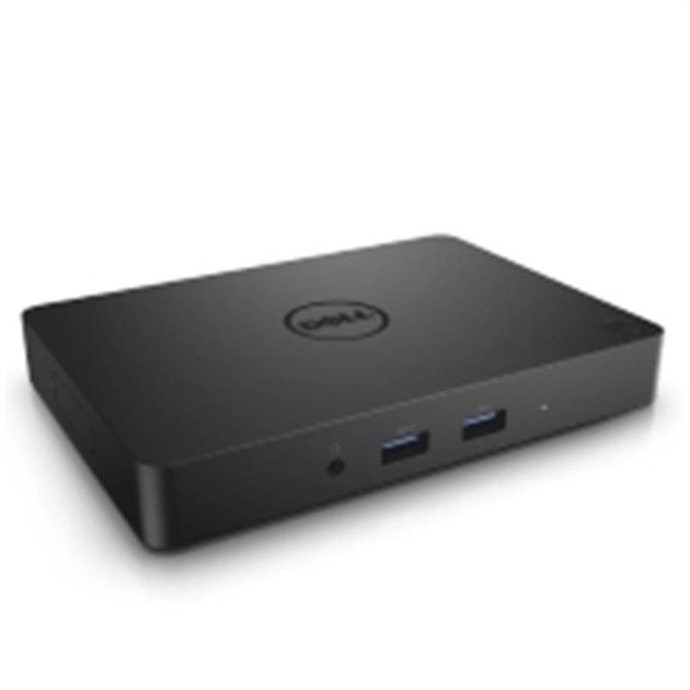 Thunderbolt type-c док станція Dell WD15